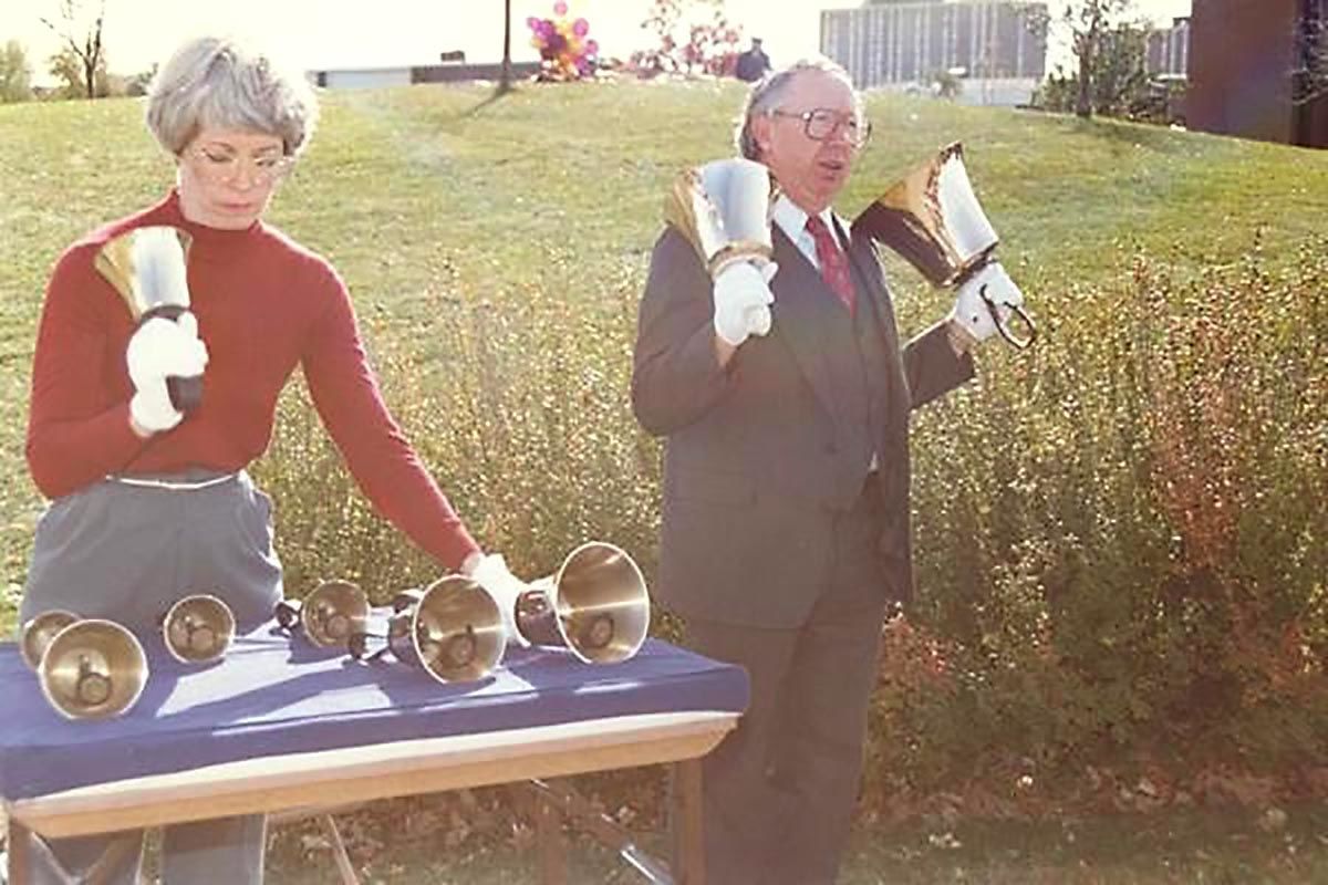 Wortman bells